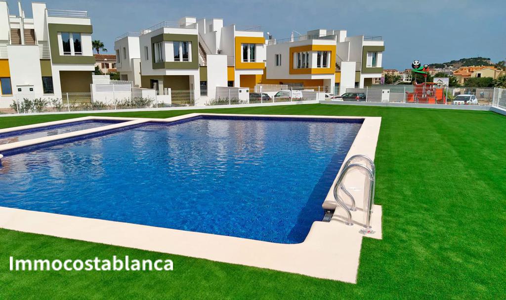 Townhome in Denia, 180 m², 431,000 €, photo 7, listing 24604176