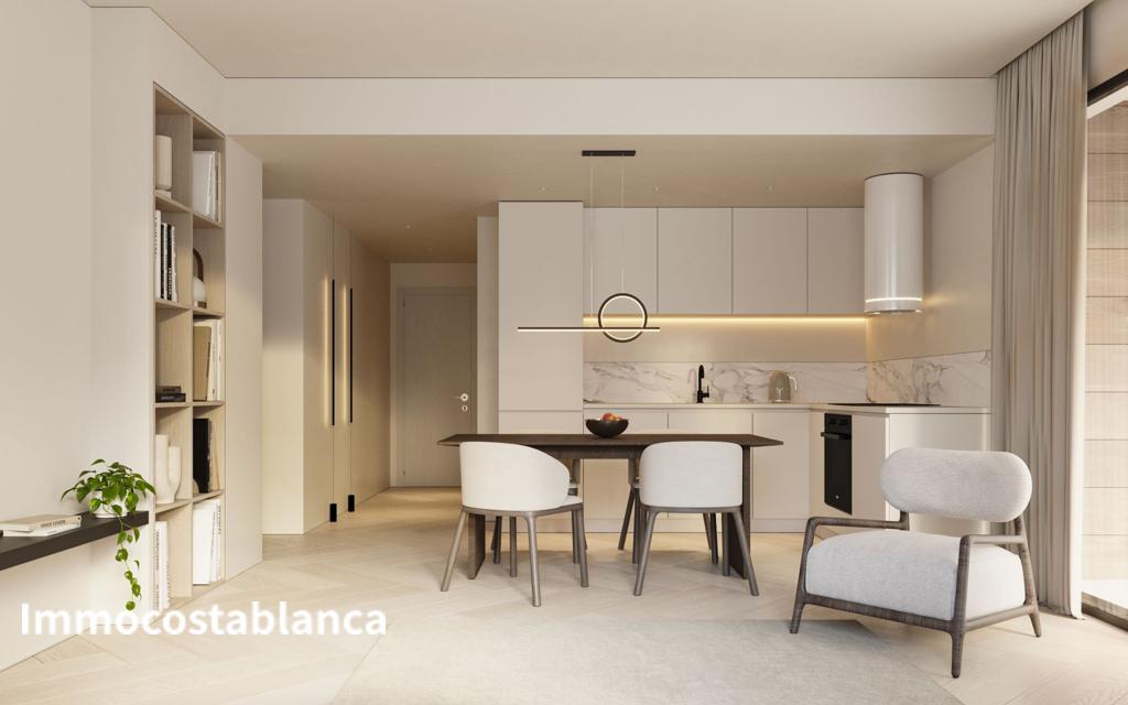 Apartment in Calpe, 103 m², 449,000 €, photo 6, listing 47597936
