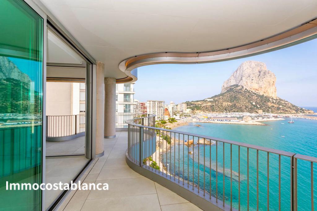 Apartment in Calpe, 181 m², 1,600,000 €, photo 8, listing 37757776