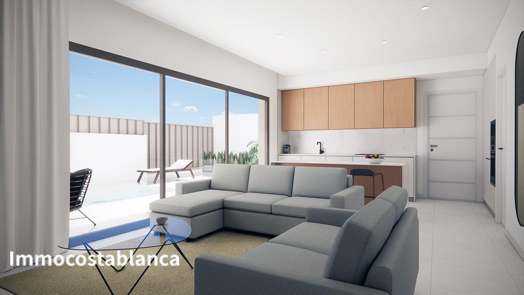Detached house in Pilar de la Horadada, 93 m², 314,000 €, photo 7, listing 45017216