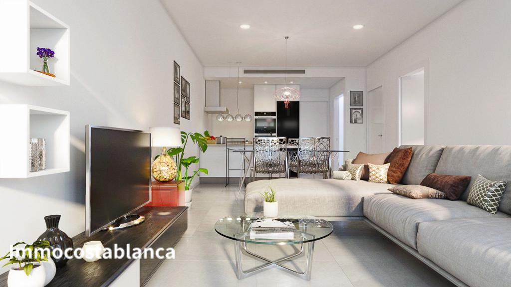 Apartment in Pilar de la Horadada, 163 m², 415,000 €, photo 1, listing 20215536