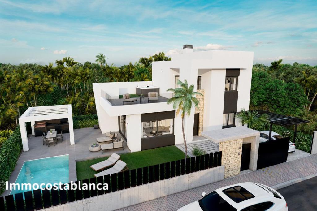 Villa in Dehesa de Campoamor, 176 m², 495,000 €, photo 10, listing 15907216