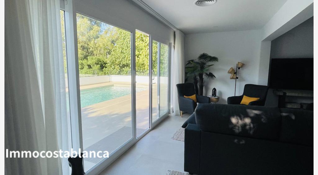 Detached house in Denia, 195 m², 785,000 €, photo 6, listing 10390656