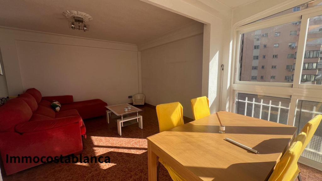 Apartment in Benidorm, 72 m², 126,000 €, photo 3, listing 38957056