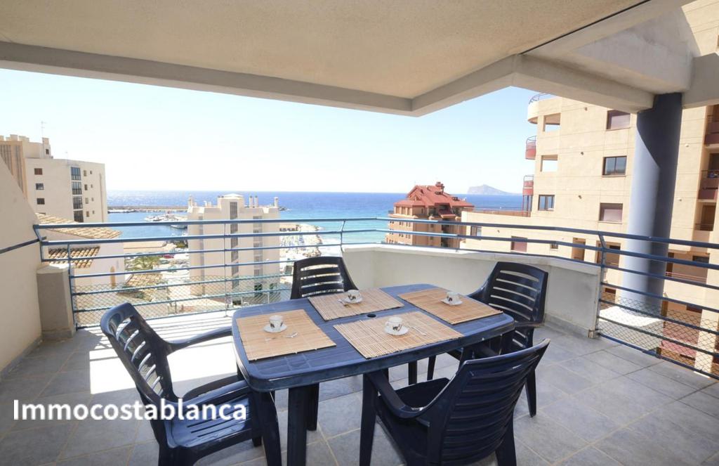 Terraced house in Calpe, 157 m², 300,000 €, photo 3, listing 2751296