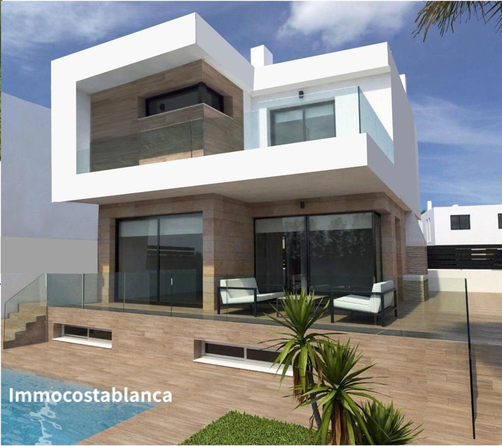 Villa in Sant Joan d'Alacant, 328 m², 465,000 €, photo 6, listing 12573776