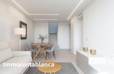 Apartment in Denia, 80 m²