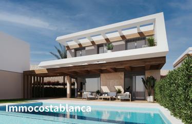 Villa in Polop, 123 m²