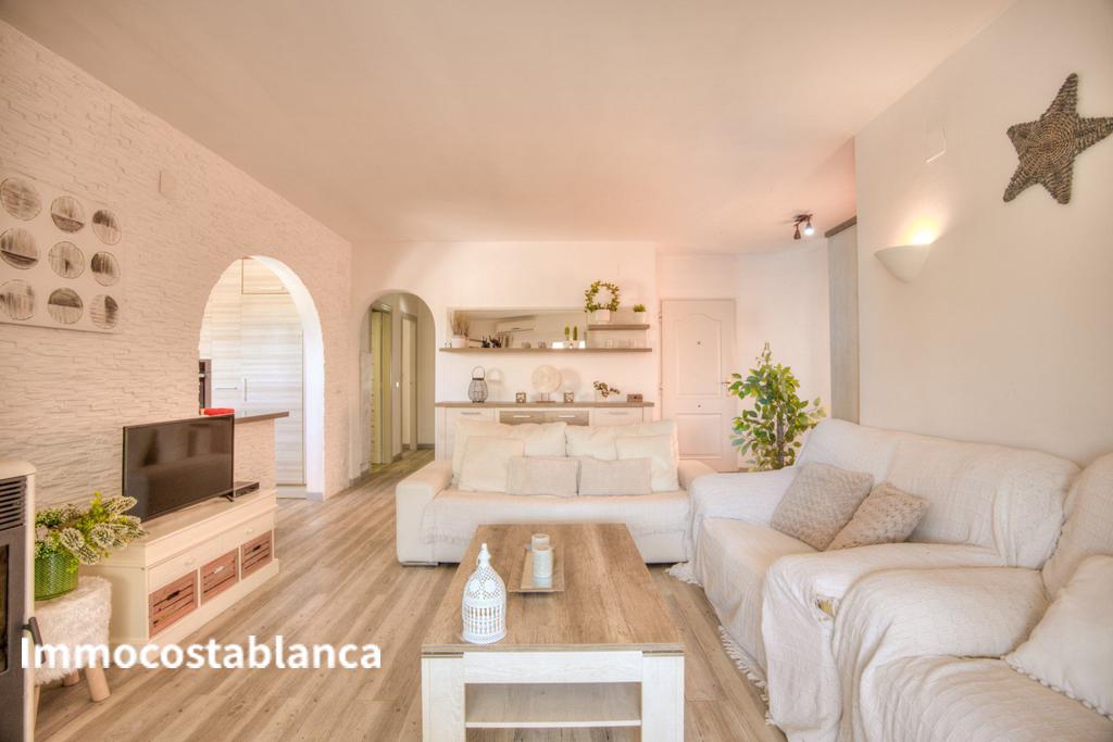 Detached house in Moraira, 144 m², 475,000 €, photo 4, listing 30972416
