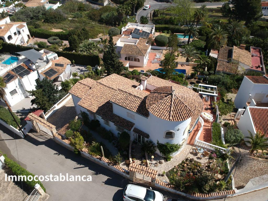 Detached house in Benissa, 264 m², 766,000 €, photo 2, listing 67018016