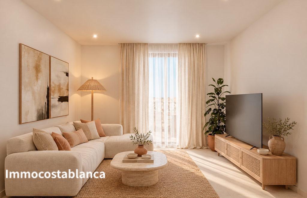 Apartment in Santa Pola, 90 m², 285,000 €, photo 3, listing 59396416