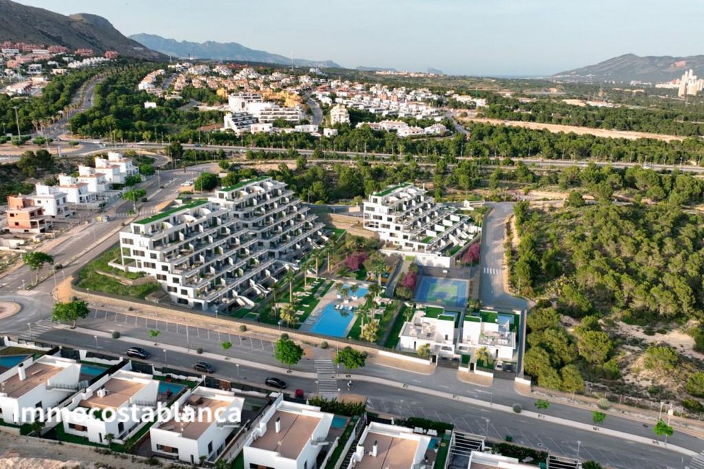 Villa in Benidorm, 229 m², 650,000 €, photo 1, listing 65452336