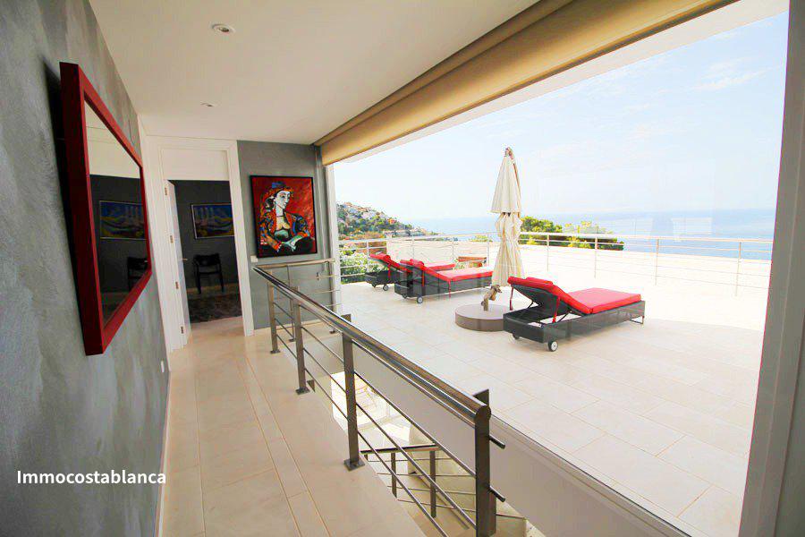 Villa in Altea, 356 m², 1,295,000 €, photo 9, listing 59158416