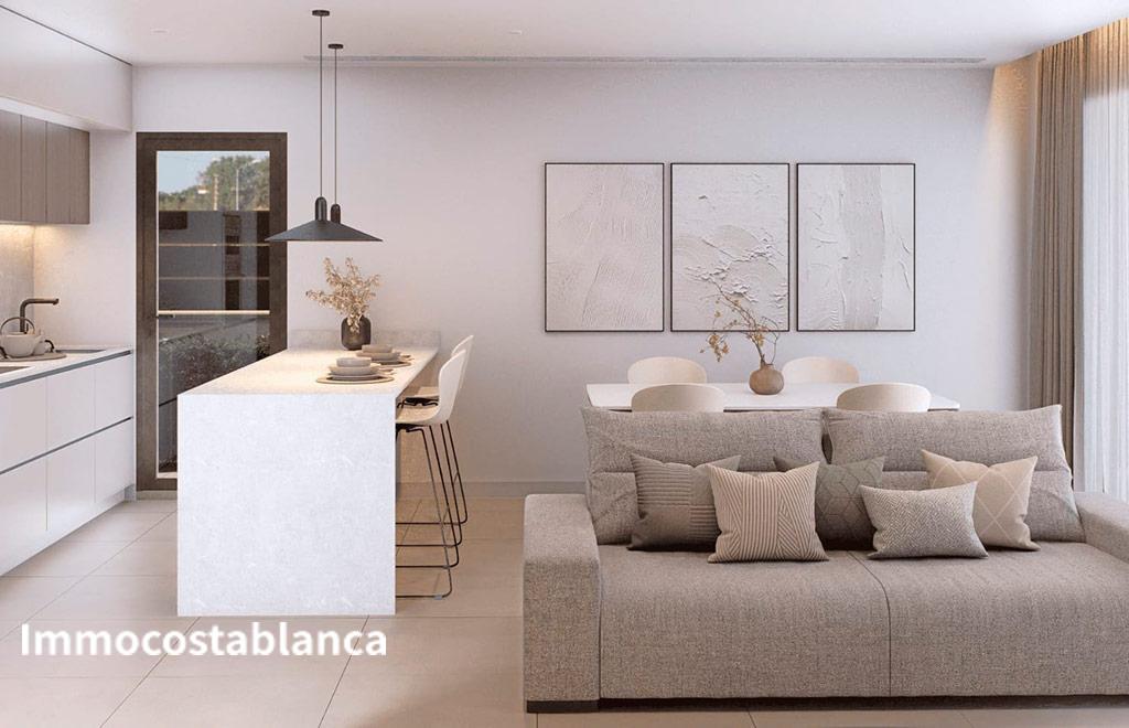 Villa in Pilar de la Horadada, 124 m², 550,000 €, photo 4, listing 38202816