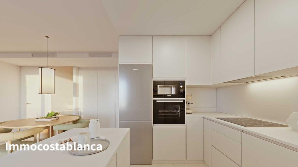 Apartment in Alicante, 117 m², 480,000 €, photo 8, listing 43337216