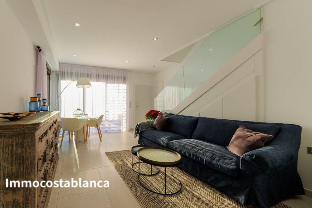 4 room terraced house in Pilar de la Horadada, 93 m², 255,000 €, photo 7, listing 37140016