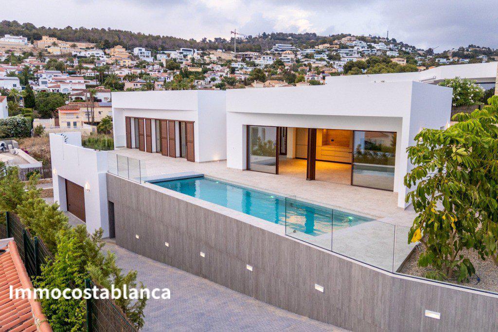 Villa in Benissa, 377 m², 1,370,000 €, photo 8, listing 75503536