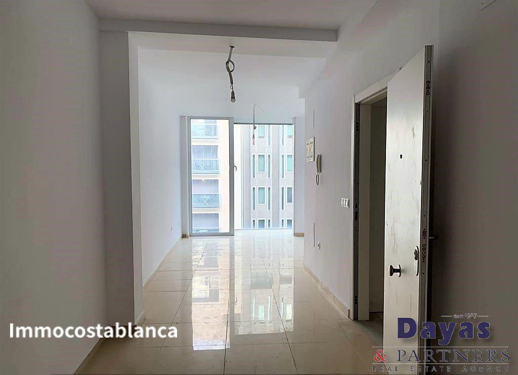 Apartment in Alicante, 107 m², 280,000 €, photo 1, listing 5179216