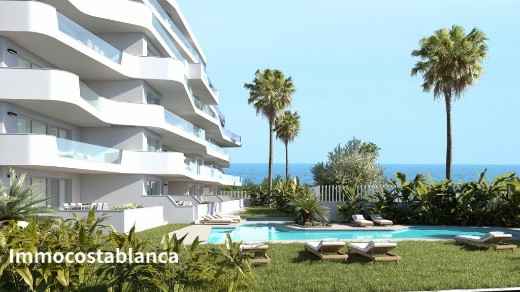 Apartment in Pilar de la Horadada, 80 m², 620,000 €, photo 1, listing 74119536