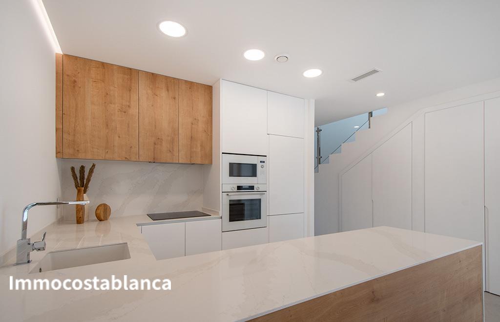 Villa in Pilar de la Horadada, 112 m², 499,000 €, photo 9, listing 76125936