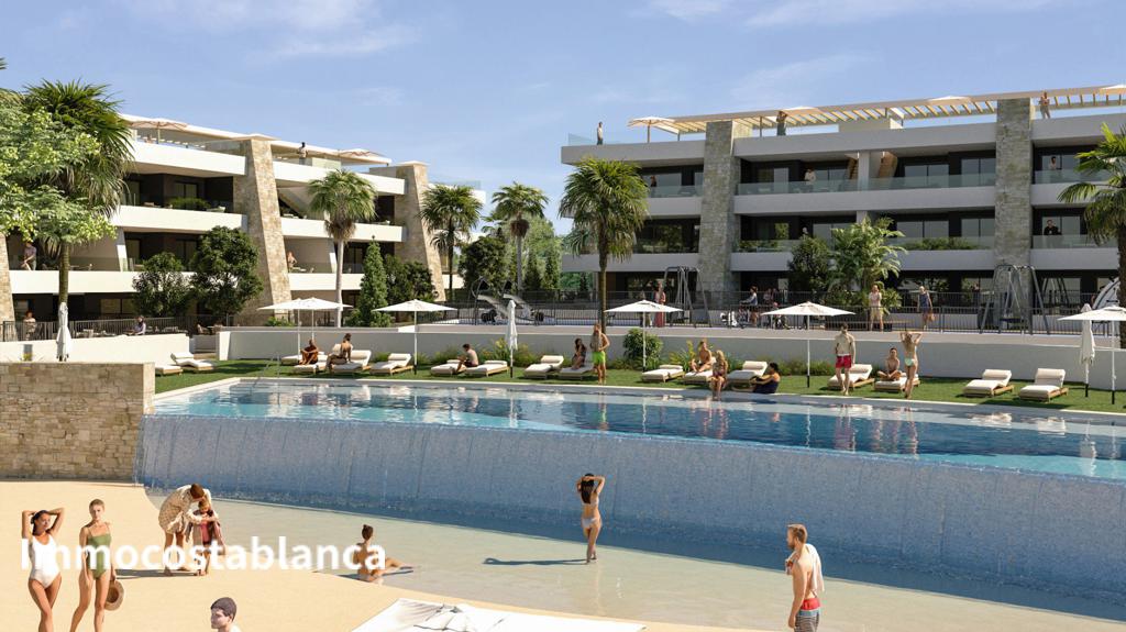 Apartment in Alicante, 136 m², 435,000 €, photo 5, listing 18214656