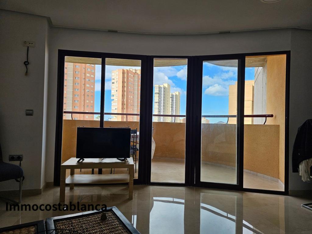 Apartment in Benidorm, 110 m², 350,000 €, photo 1, listing 35343536