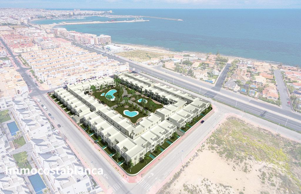 Apartment in Torrevieja, 90 m², 265,000 €, photo 6, listing 22721616