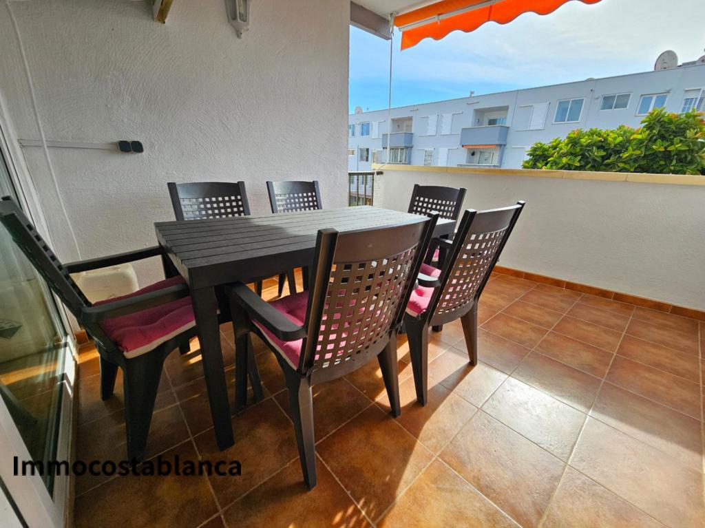 Apartment in Javea (Xabia), 80 m², 283,000 €, photo 4, listing 19897216