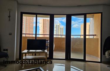 Apartment in Benidorm, 110 m²