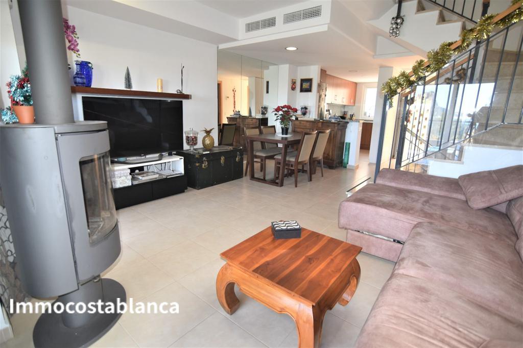 Townhome in Calpe, 209 m², 321,000 €, photo 7, listing 56541776