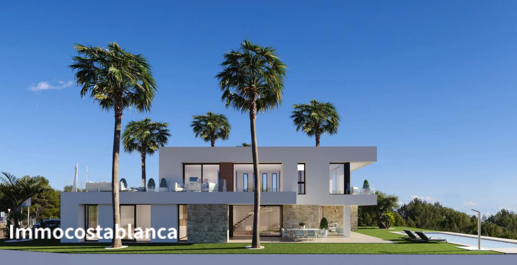 Villa in Benidorm, 183 m², 995,000 €, photo 2, listing 1751536