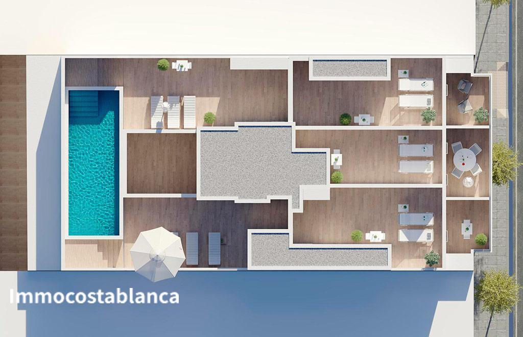 Apartment in Torrevieja, 109 m², 286,000 €, photo 6, listing 77562816