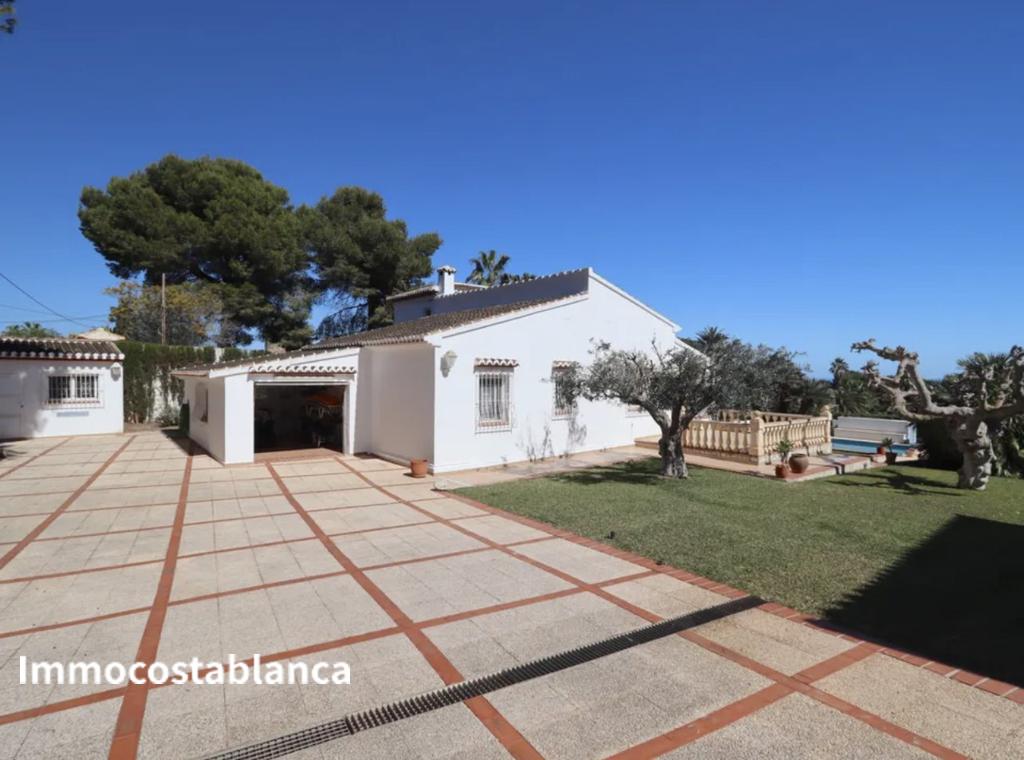 Detached house in Alicante, 620 m², 1,990,000 €, photo 6, listing 49503456