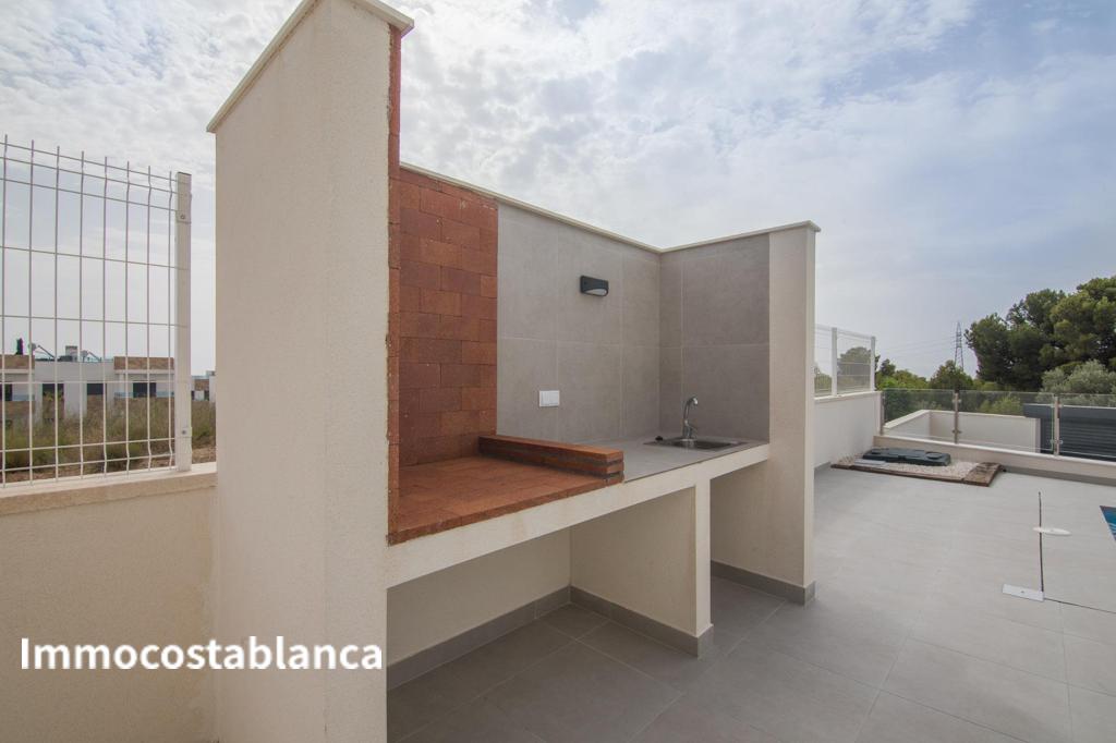 Villa in Polop, 106 m², 585,000 €, photo 9, listing 12105216