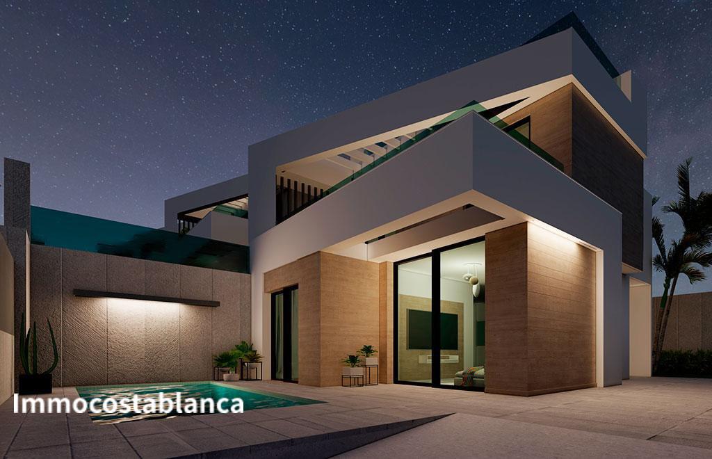 Villa in Orihuela, 105 m², 450,000 €, photo 6, listing 53774496