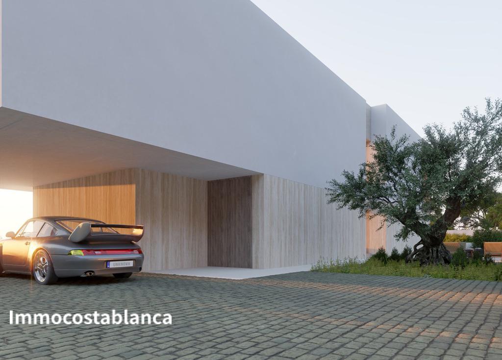 Villa in Moraira, 680 m², 1,890,000 €, photo 4, listing 5076256