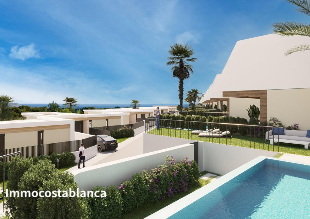 Villa in Polop, 209 m², 549,000 €, photo 5, listing 45815536