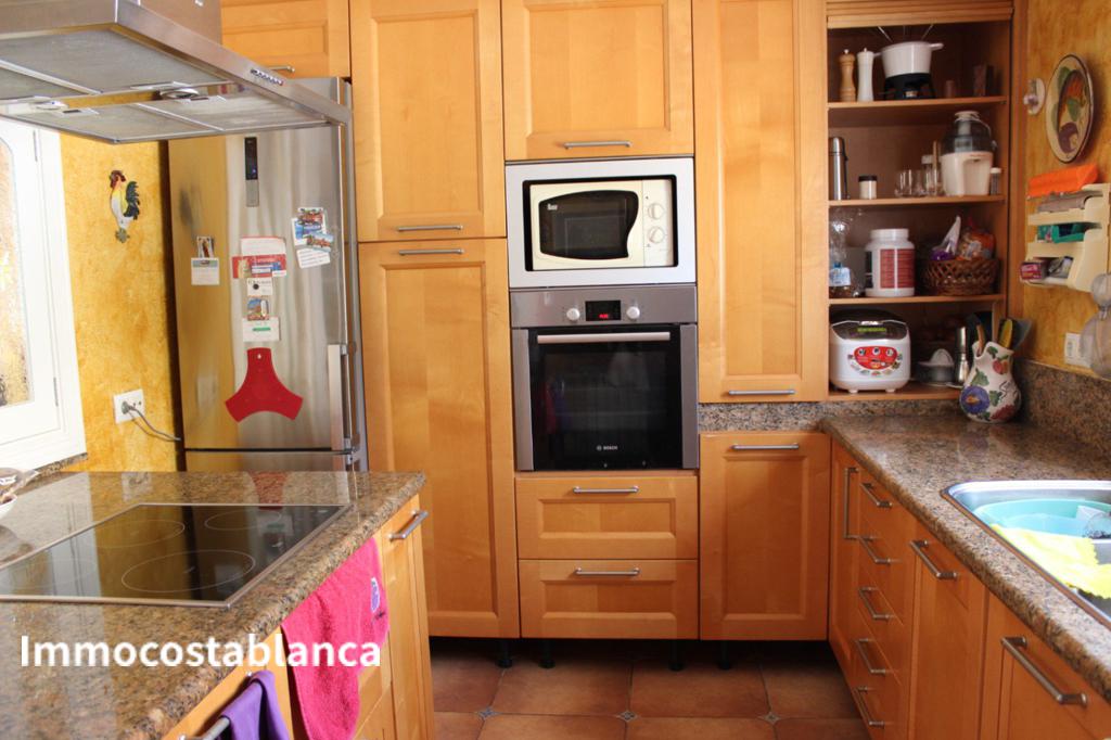 Detached house in Calpe, 353 m², 549,000 €, photo 7, listing 7989856