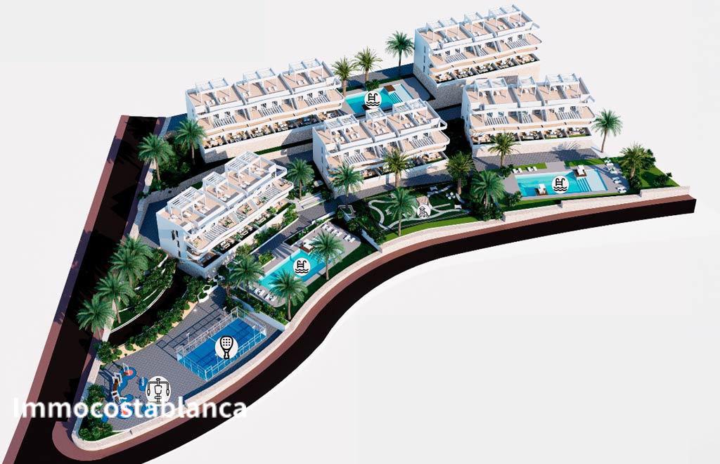 Apartment in Finestrat, 68 m², 353,000 €, photo 6, listing 66549856