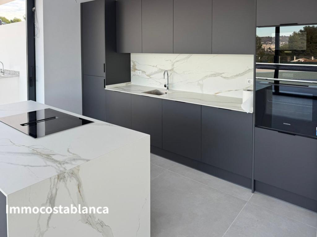 Detached house in Javea (Xabia), 258 m², 1,550,000 €, photo 5, listing 71801856