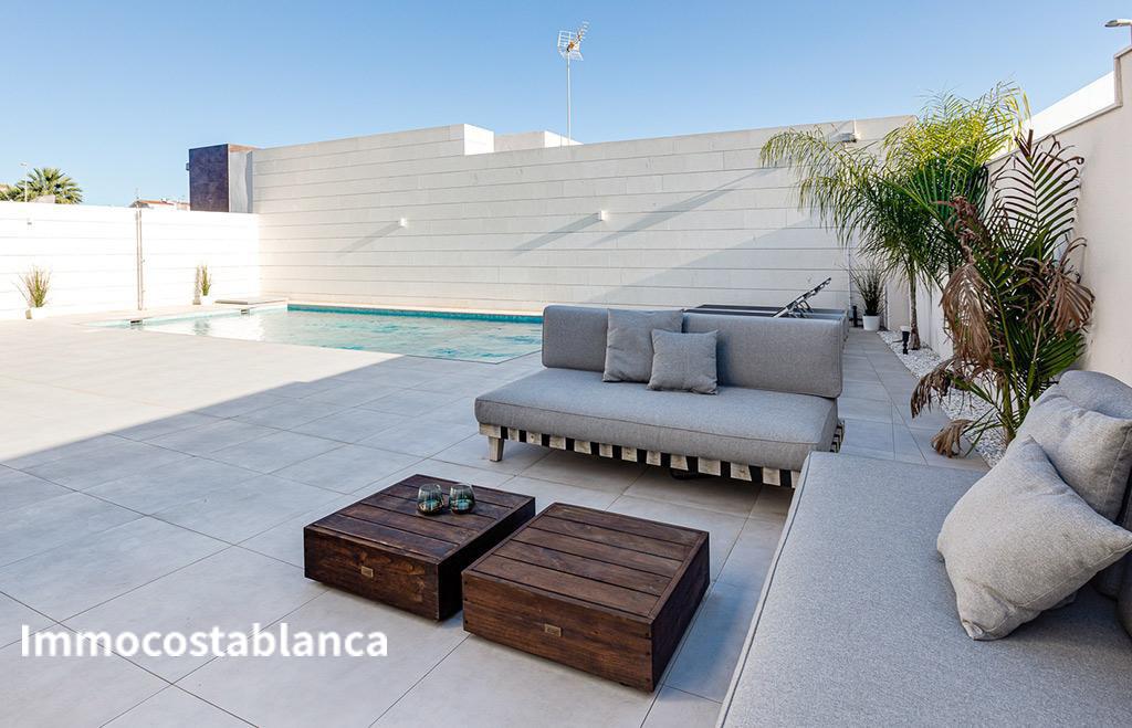Villa in Pilar de la Horadada, 111 m², 325,000 €, photo 8, listing 24338416