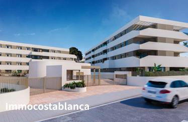 4 room apartment in Sant Joan d'Alacant, 100 m²