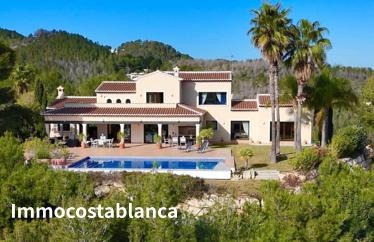 Villa in Javea (Xabia), 400 m²