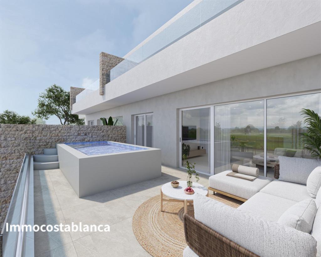 Detached house in Pilar de la Horadada, 91 m², 320,000 €, photo 10, listing 10767536