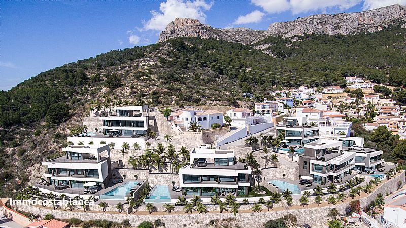 Villa in Calpe, 410 m², 1,950,000 €, photo 9, listing 73335536