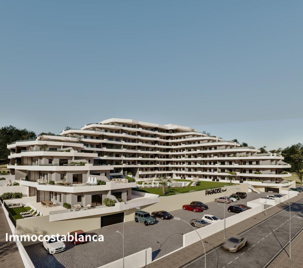 Apartment in San Miguel de Salinas, 211 m², 265,000 €, photo 10, listing 25240176
