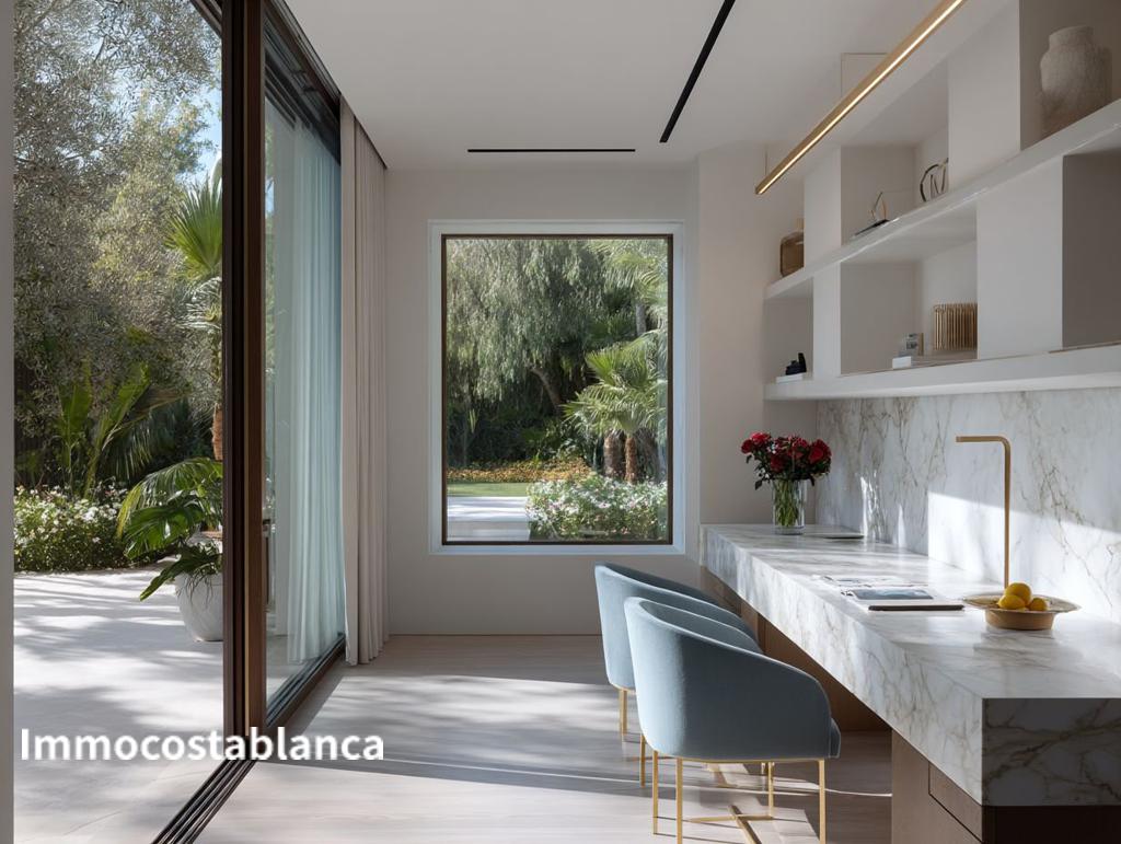 Detached house in Moraira, 320 m², 1,950,000 €, photo 7, listing 51438736
