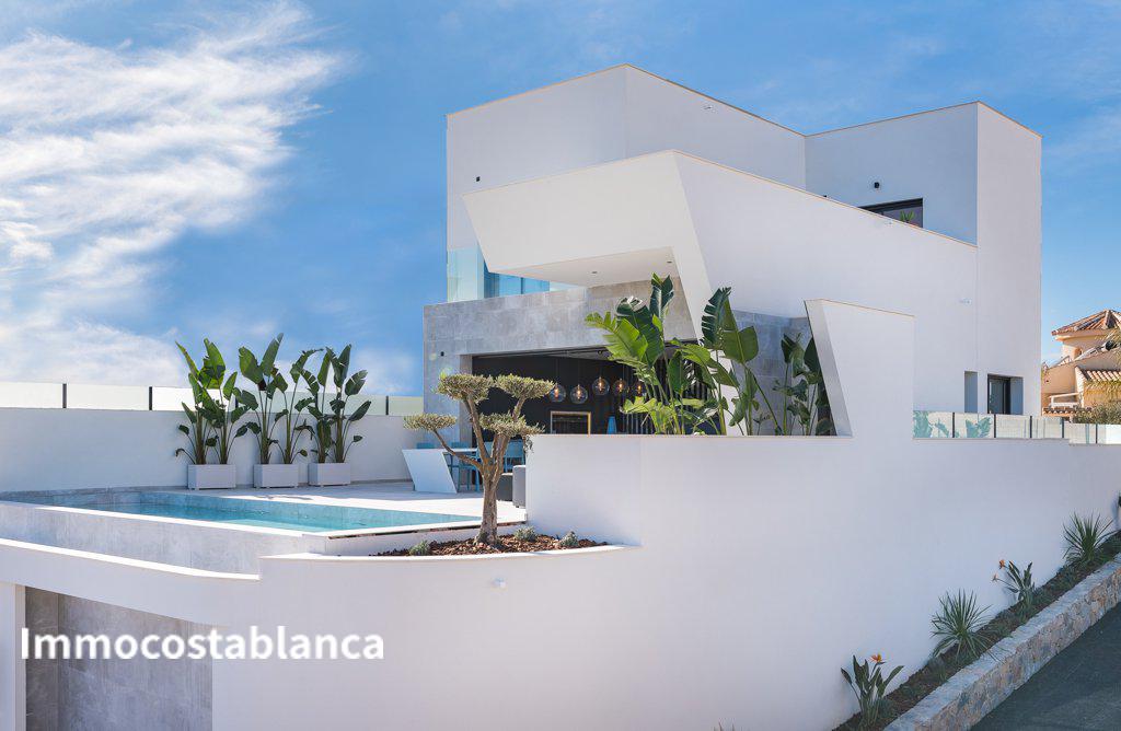 4 room villa in Ciudad Quesada, 236 m², 475,000 €, photo 3, listing 11010248