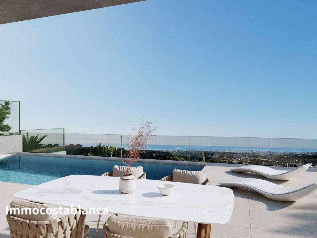 Villa in Benidorm, 306 m², 1,050,000 €, photo 3, listing 42105216