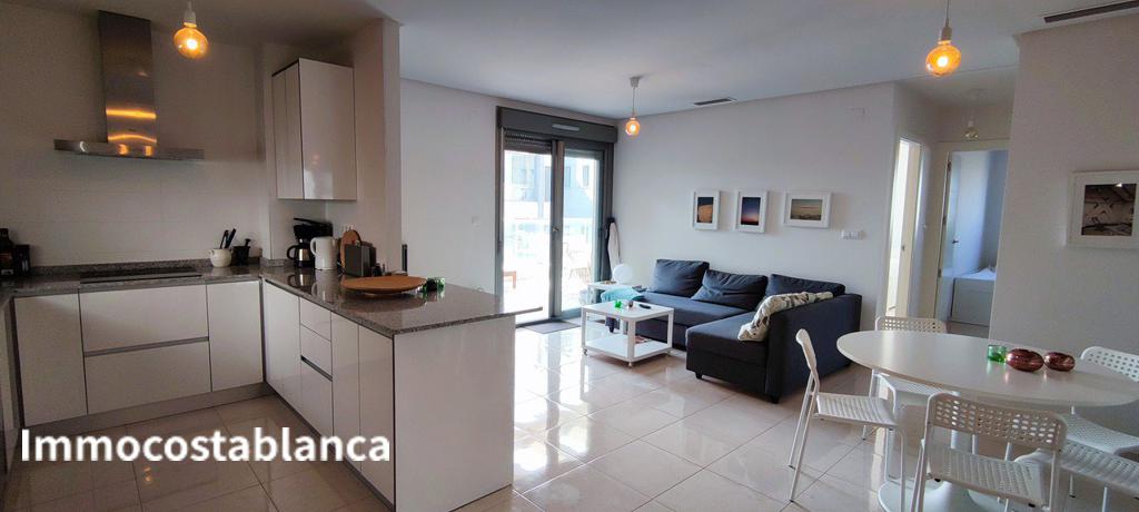 Penthouse in Los Dolses, 88 m², 215,000 €, photo 1, listing 24859376